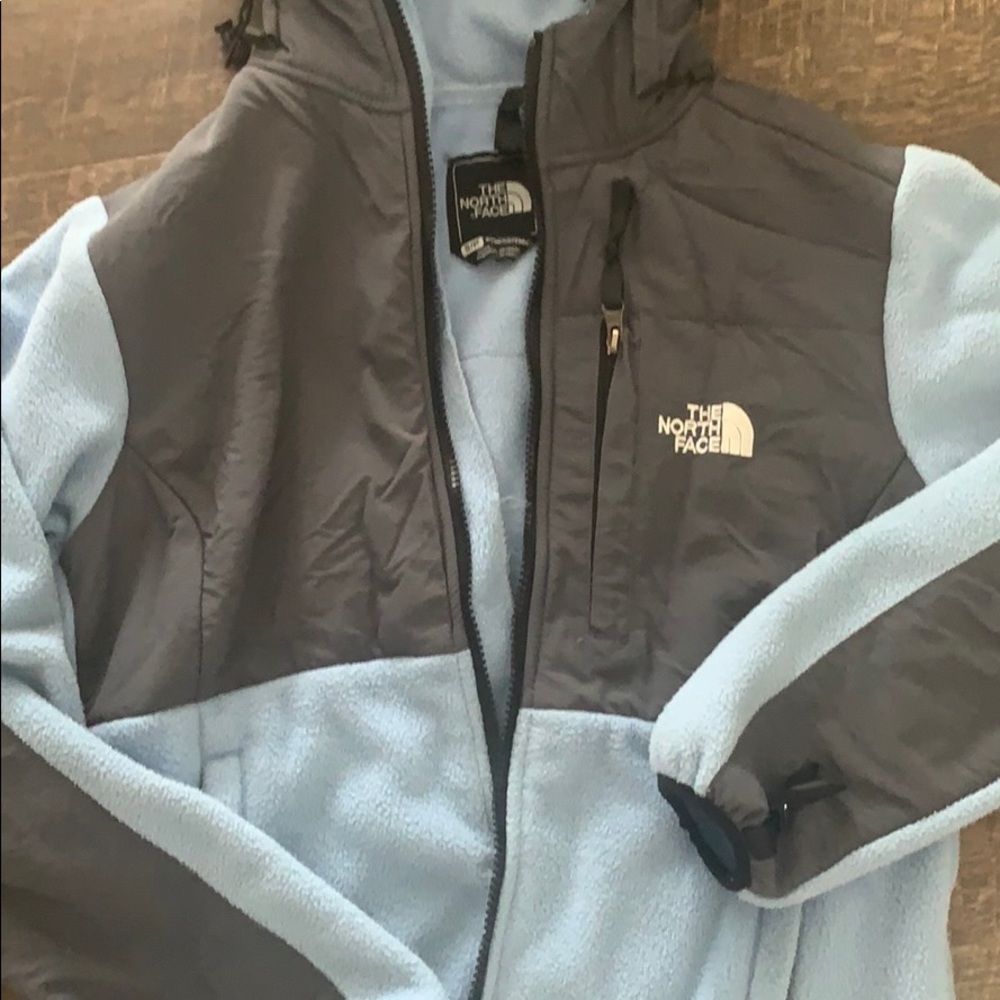 North face jacket - Picture 2 of 3